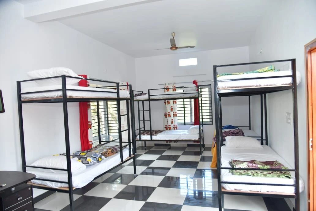Dormitory