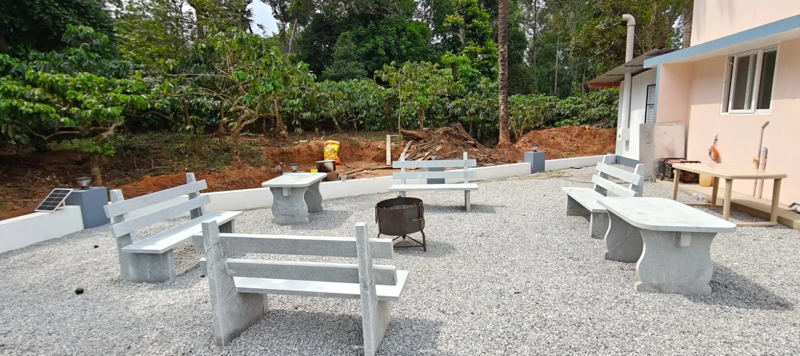 Open Space